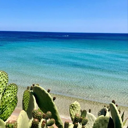 Principe Umberto Nocleg ze śniadaniem Avola