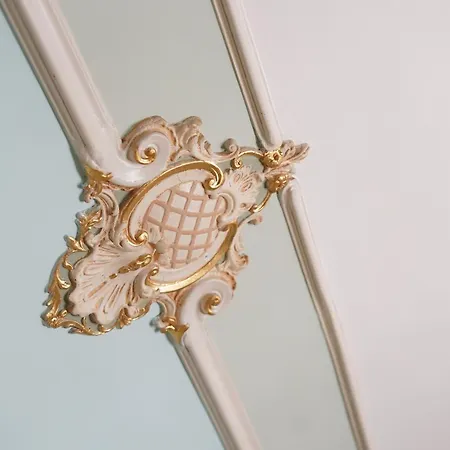 Nocleg ze śniadaniem Principe Umberto Avola