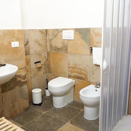 Nocleg ze śniadaniem Principe Umberto Avola