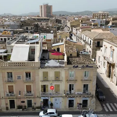 Nocleg ze śniadaniem Principe Umberto Avola