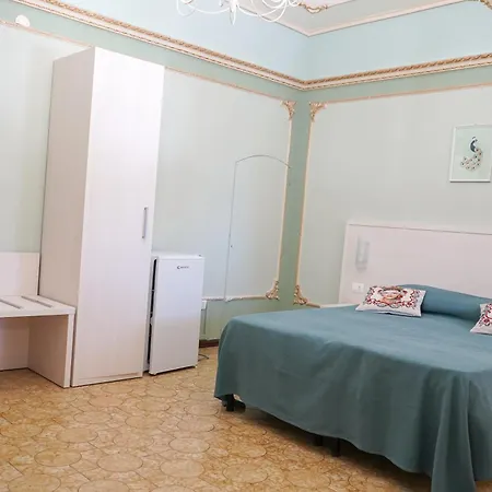 Principe Umberto 3* Avola