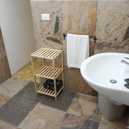 Nocleg ze śniadaniem Principe Umberto